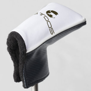 GATTOOS-KOPFDECKUNG GOLF HEADCOVER