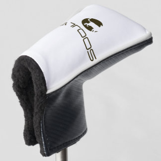 GATTOOS-KOPFDECKUNG GOLF HEADCOVER