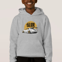 GAUCHE DE LA DÉRIVE SUPRA