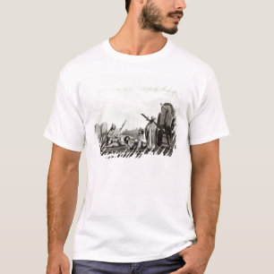 Gauchos von Tucuman, 1820 T-Shirt