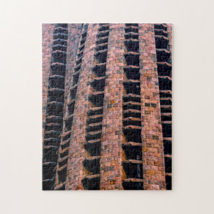 Gaudi Architektur Barcelona.