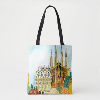 Gaudi Tasche