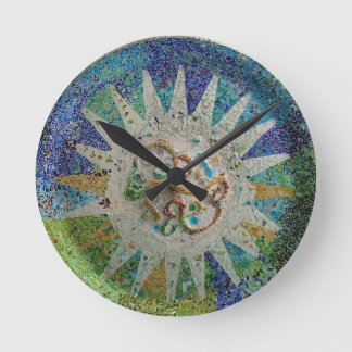 Gaudi Uhr