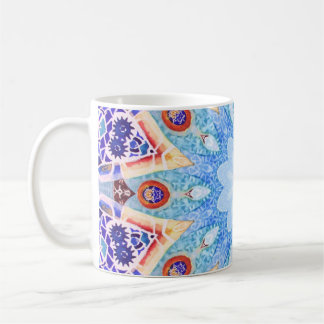 Gaudis Park Kaffeetasse