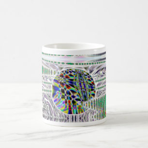 Gaufrette, TASSE de silicium