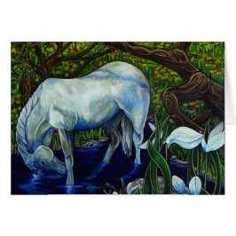 Gaughin-Inspirationskarte