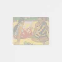 Gauguin Französisch Polynesien Tahiti Frauen Maler