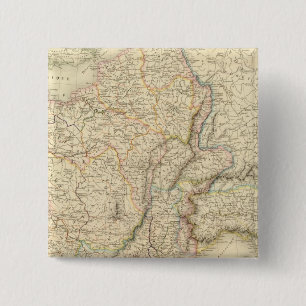 Gaul, Norditalien, Germanien Button