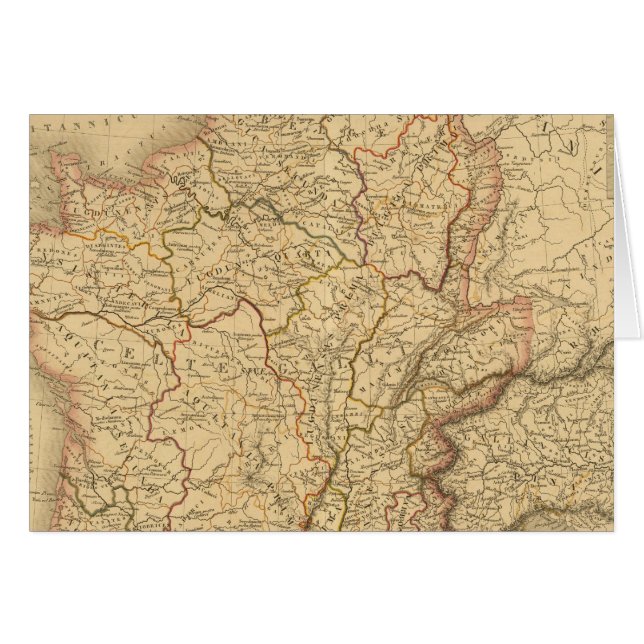 Gaule (Vorderseite (Horizontal))