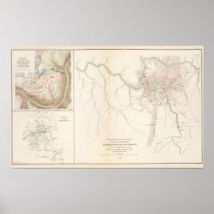 Gauley Brücke Poster