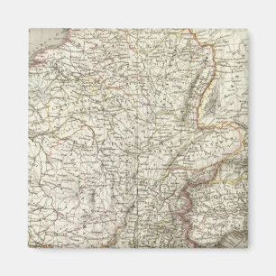 Gaultiere Magnet