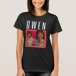 Gavin Art Stacey Retro Vintag T-Shirt