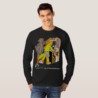 Gavin got Spiel T-Shirt