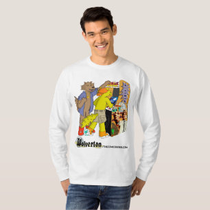 Gavin got Spiel T-Shirt
