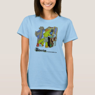 Gavin got Spiel T-Shirt