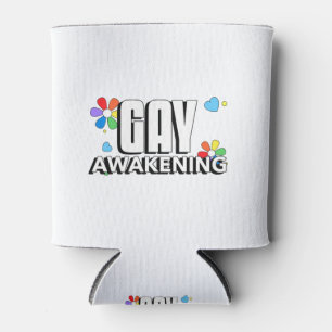 Gay Awakening Dosenkühler