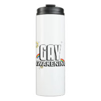 Gay Awakening