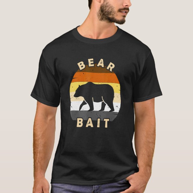 Gay Bar Bait Pricing Cruising T-Shirt (Vorderseite)