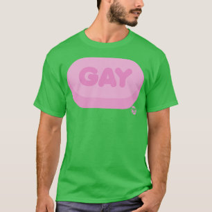 GAY BAR Y T-Shirt