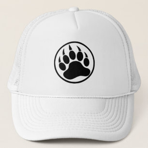 GAY BEAR CLASSIC CLEAN SEHEN BEAR PAY TRUCKERKAPPE