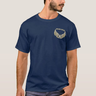 Gay Bear Pride bedruckte Bears Rule HOT !! T-Shirt