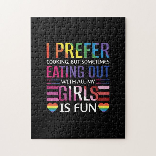 Gay Bisexual Prilag LGBTQ (Vertikal)