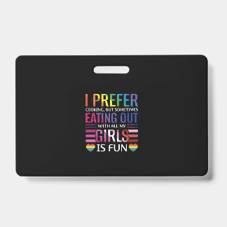 Gay Bisexual Prilag LGBTQ Ausweis