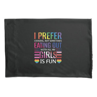 Gay Bisexual Prilag LGBTQ Kissenbezug