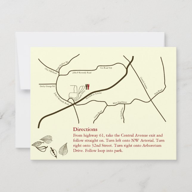 Gay Do the Math Herbst Ankündigungen (Vorderseite)