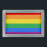 GAY FLAG ORIGINAL -.png Rechteckige Gürtelschnalle<br><div class="desc">Wenn das Leben ein T - Shirt wäre, wäre es total schwul! Durchsuchen Sie mehr als 1.000 Designs für den Spaß, Kultur, Gleichheit, Umgangssprache und Slang. Die einzigartigste Gay, Lesbian Bi, Trans, Que und Intersexed Apparel im Web. Alles von GAY bis Z @ http://www.GlbtShirts.com FINDET UNS AUF: THE WEB: http://www.GlbtShirts.com...</div>