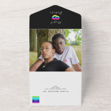 Gay Foto Wedding