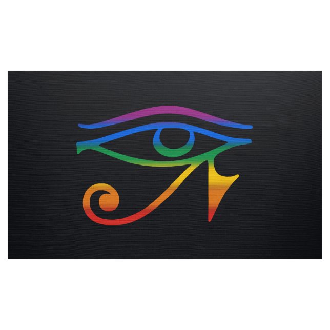 Gay Goth Pride Flag Stoff (Yard (91,4 cm))