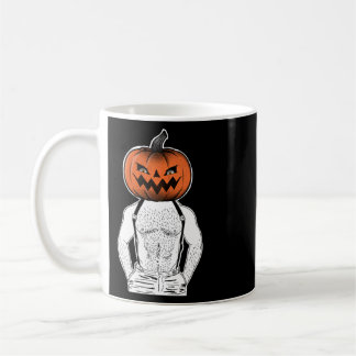 Gay Halloween Kaffeetasse