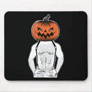 Gay Halloween Mousepad
