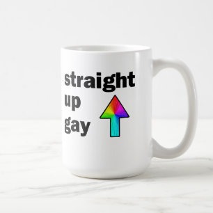 Gay Kaffeetasse