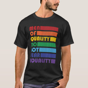 Gay Lesbian LGBT Pricing Equality T-Shirt