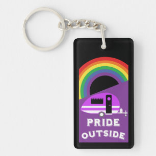 Gay LGBTQ Cadeaux de camping