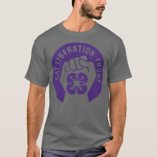 Gay Liberation Front T-Shirt