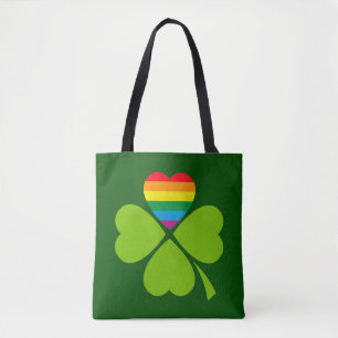 Gay-Lucky-Klee Tasche