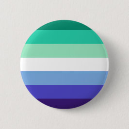 Gay MLM Pride Flag LGBT Pride Button