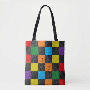 Gay Monogram Tasche