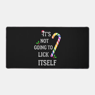 Gay Noël ça ne va pas se lick