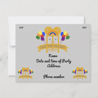 Gay Party: 11. Oktober