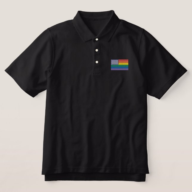 Gay Pride (Design Vorderseite)