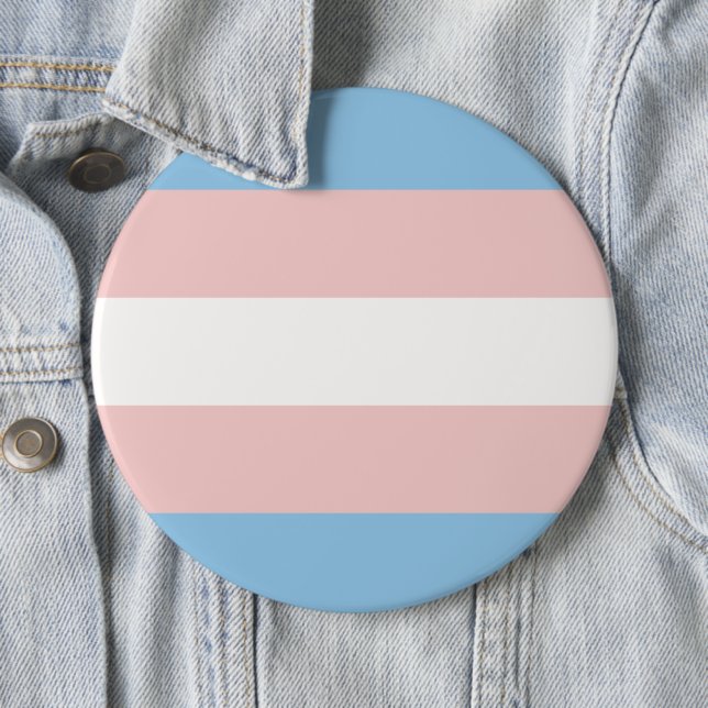 Gay Pride Button (Beispiel)