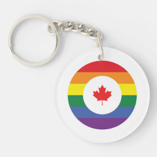Gay pride canadien