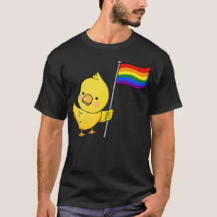 Gay Pride Enck Gay Pride Gabe Hundeliebhaber Rasse T-Shirt