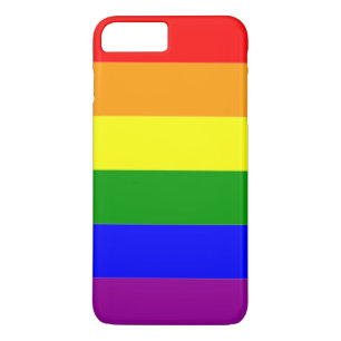 Gay Pride-Flag-Regenbogenflagge Case-Mate iPhone Hülle