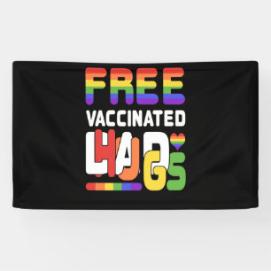 Gay Pride LGBT Lesbischer LGBTQ-Vater Banner