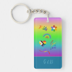 gay pride lgbtq coloré mois